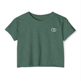Trendy Women's Festival Crop Top - Perfect for Summer Events