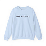 GB Sport Unisex Heavy Blend™ Crewneck Sweatshirt - Cozy Casual Wear for Active Lifestyle