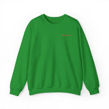 Casual Unisex Heavy Blend™ Crewneck Sweatshirt - Perfect for Everyday Comfort