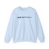 GB Sport Unisex Heavy Blend™ Crewneck Sweatshirt - Cozy Casual Wear for Active Lifestyle