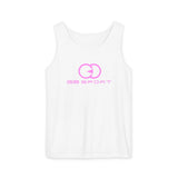 GB Sport Unisex Garment-Dyed Tank Top - Summer Activewear Essentials