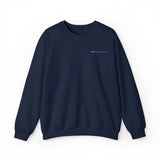 Unisex Heavy Blend™ Crewneck Sweatshirt - Cozy Everyday Style