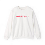 GB Sport Unisex Heavy Blend™ Crewneck Sweatshirt - Stylish Casual Wear for Sports Enthusiasts