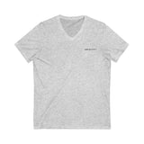 Comfortable Unisex V-Neck Tee - Perfect for Casual Everyday Wear