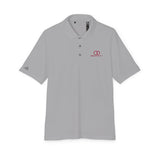 Adidas Unisex Performance Polo - Stylish Athletic Shirt for Active Lifestyle