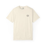 Unisex Garment-Dyed T-Shirt - Casual Comfort for Every Occasion