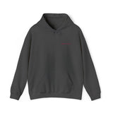 Unisex Heavy Blend Hooded Sweatshirt - Cozy Support Collection