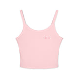 Women's Spaghetti Strap Tank Top