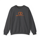 G8 Sport Unisex Heavy Blend™ Crewneck Sweatshirt – Stylish & Comfortable Apparel for Active Lifestyles