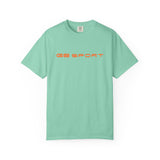 GB Sport Unisex Garment-Dyed T-Shirt - Casual Athletic Wear