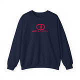 G8 Sport Unisex Heavy Blend™ Crewneck Sweatshirt - Comfortable & Stylish