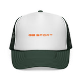 Stylish Trucker Cap - GB Sport Graphic - Perfect for Outdoor Adventures