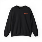 Cozy Unisex Crewneck Sweatshirt - Casual Fashion for Everyday Wear
