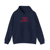 GB Sport Unisex Heavy Blend™ Hoodie – Cozy Athletic Style for Every Occasion