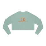 Women's Cropped Sweatshirt