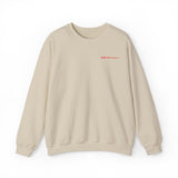 Casual Unisex Heavy Blend™ Crewneck Sweatshirt - Perfect for Everyday Comfort