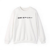 GB Sport Unisex Heavy Blend™ Crewneck Sweatshirt - Cozy Casual Wear for Active Lifestyle