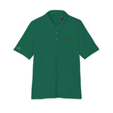 Adidas Unisex Performance Polo - Lightweight Sport Shirt for Active Lifestyle