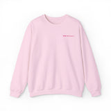 Unisex Heavy Blend™ Crewneck Sweatshirt - Cozy Everyday Essential