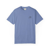 Cozy Unisex Garment-Dyed T-Shirt – Casual Comfort for Everyday Wear