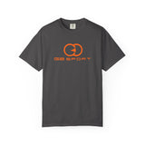 G8 Sport Unisex Garment-Dyed T-Shirt - Casual Comfort for Active Lifestyle