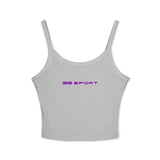 Women's Spaghetti Strap Tank Top