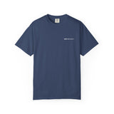 Unisex Garment-Dyed T-shirt - Casual Summer Vibes