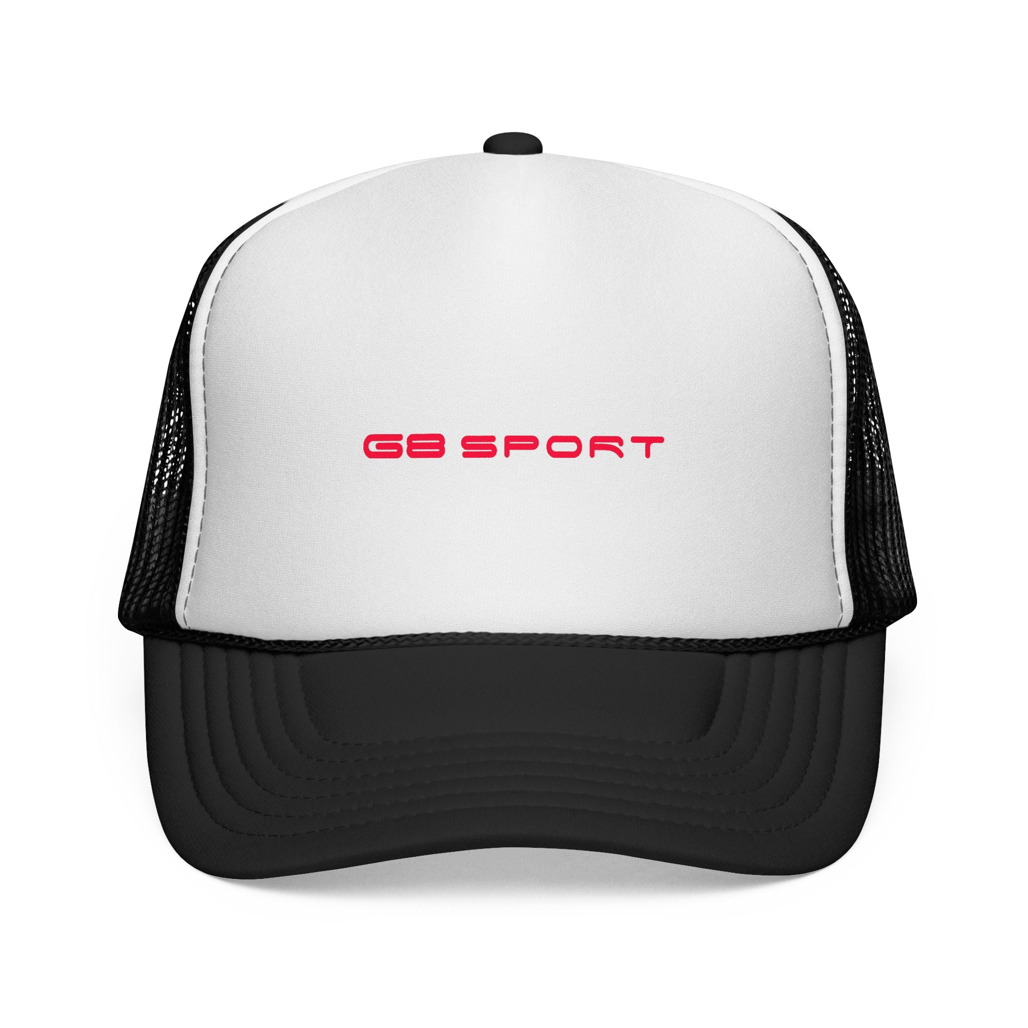 GB Sport Trucker Cap - Stylish & Durable Headwear for Sports Enthusiasts