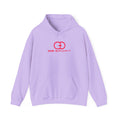 GB Sport Unisex Heavy Blend™ Hoodie – Cozy Athletic Style for Every Occasion