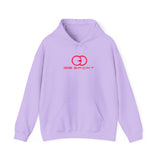 GB Sport Unisex Heavy Blend™ Hoodie – Cozy Athletic Style for Every Occasion