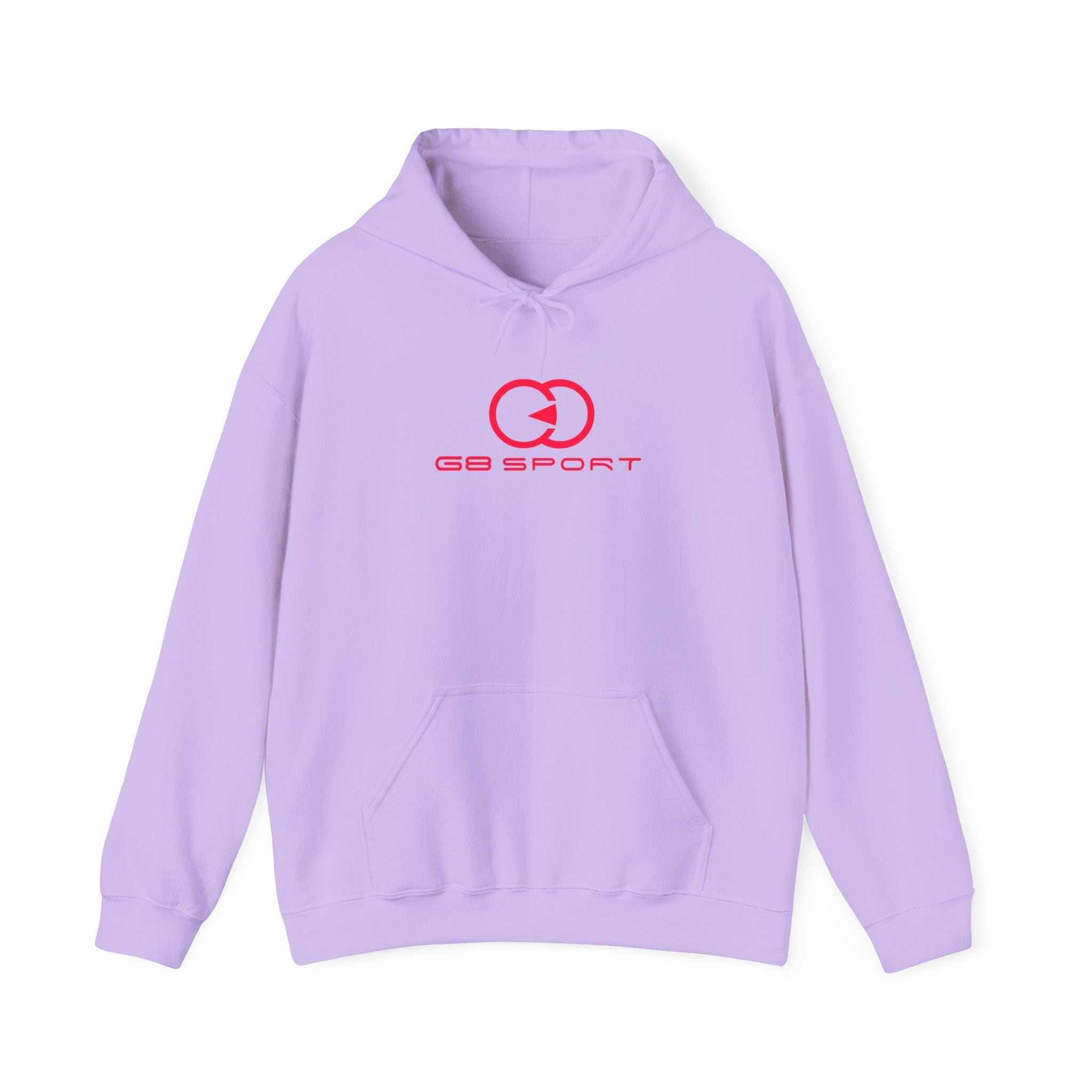 GB Sport Unisex Heavy Blend™ Hoodie – Cozy Athletic Style for Every Occasion