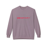 Unisex Crewneck Sweatshirt - G8 Sport Collection