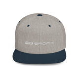 Stylish G8 Sport Flat Bill Snapback Cap for Trendy Outfits