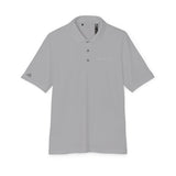 Adidas Unisex Performance Polo - Orange Activewear Shirt for Sports and Casual Wear