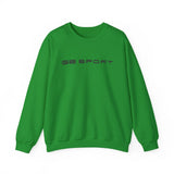 GB Sport Unisex Heavy Blend™ Crewneck Sweatshirt - Cozy Casual Wear for Active Lifestyle