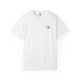 Unisex Garment-Dyed T-Shirt - Casual Comfort for Every Occasion