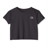 Trendy Women's Festival Crop Top - Perfect for Summer Events