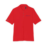 Adidas Unisex Performance Polo - Sporty, Breathable Activewear for All Occasions