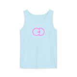 Unisex Garment-Dyed Tank Top