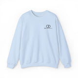 Unisex Heavy Blend™ Crewneck Sweatshirt - Cozy Casual Comfort