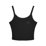 Stylish Women's Spaghetti Strap Tank Top - Everyday Comfort
