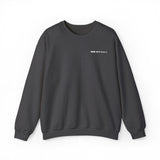 Casual Unisex Heavy Blend™ Crewneck Sweatshirt - Sporty Design