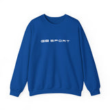 GB Sport Unisex Heavy Blend™ Crewneck Sweatshirt - Cozy Everyday Wear