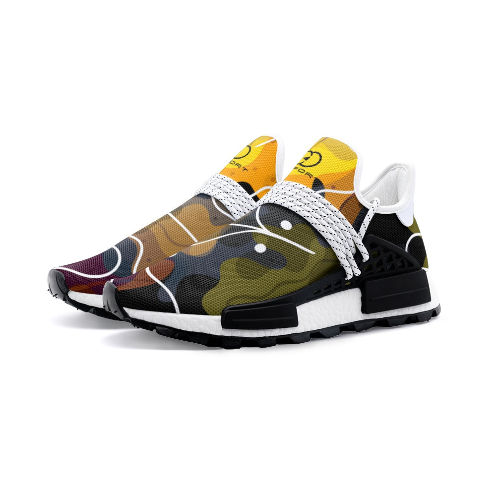 Built for Style, Comfort, and Everyday Confidence Unisex Lightweight Sneaker