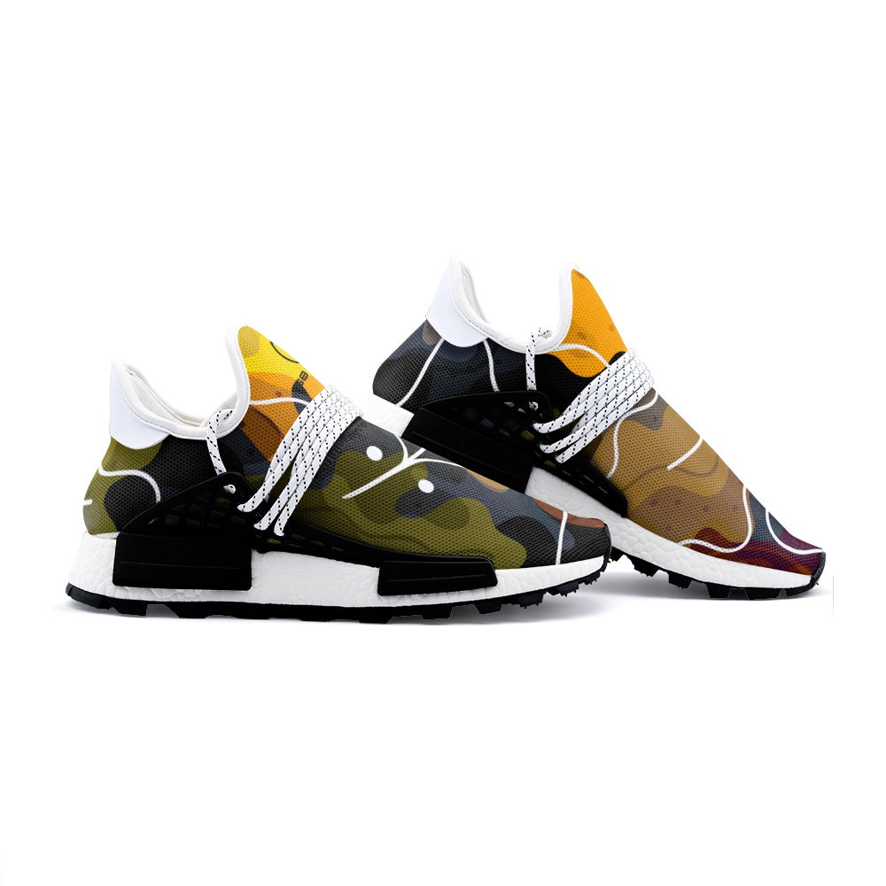 Built for Style, Comfort, and Everyday Confidence Unisex Lightweight Sneaker