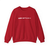 GB Sport Unisex Heavy Blend™ Crewneck Sweatshirt - Cozy Everyday Wear