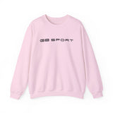GB Sport Unisex Heavy Blend™ Crewneck Sweatshirt - Cozy Casual Wear for Active Lifestyle