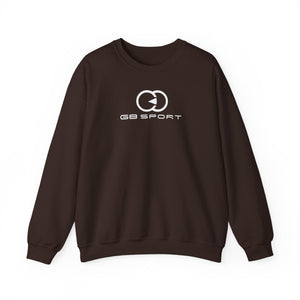Brown Crewneck Sweatshirt
