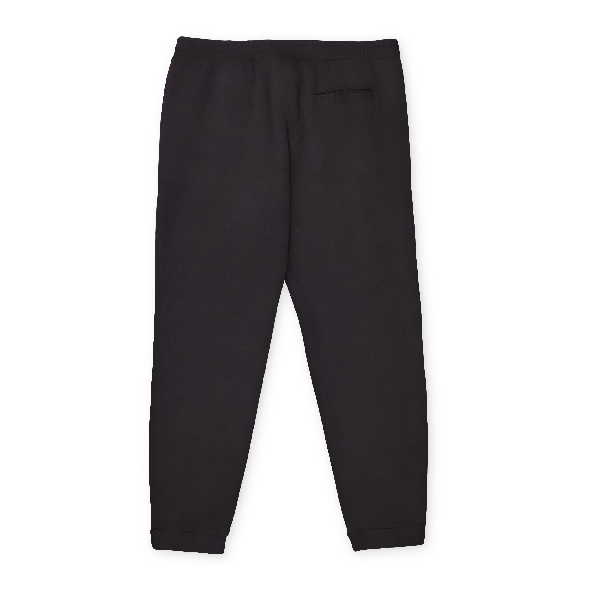 Fleece Joggers for men