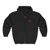 G8 Sport Black hoodie